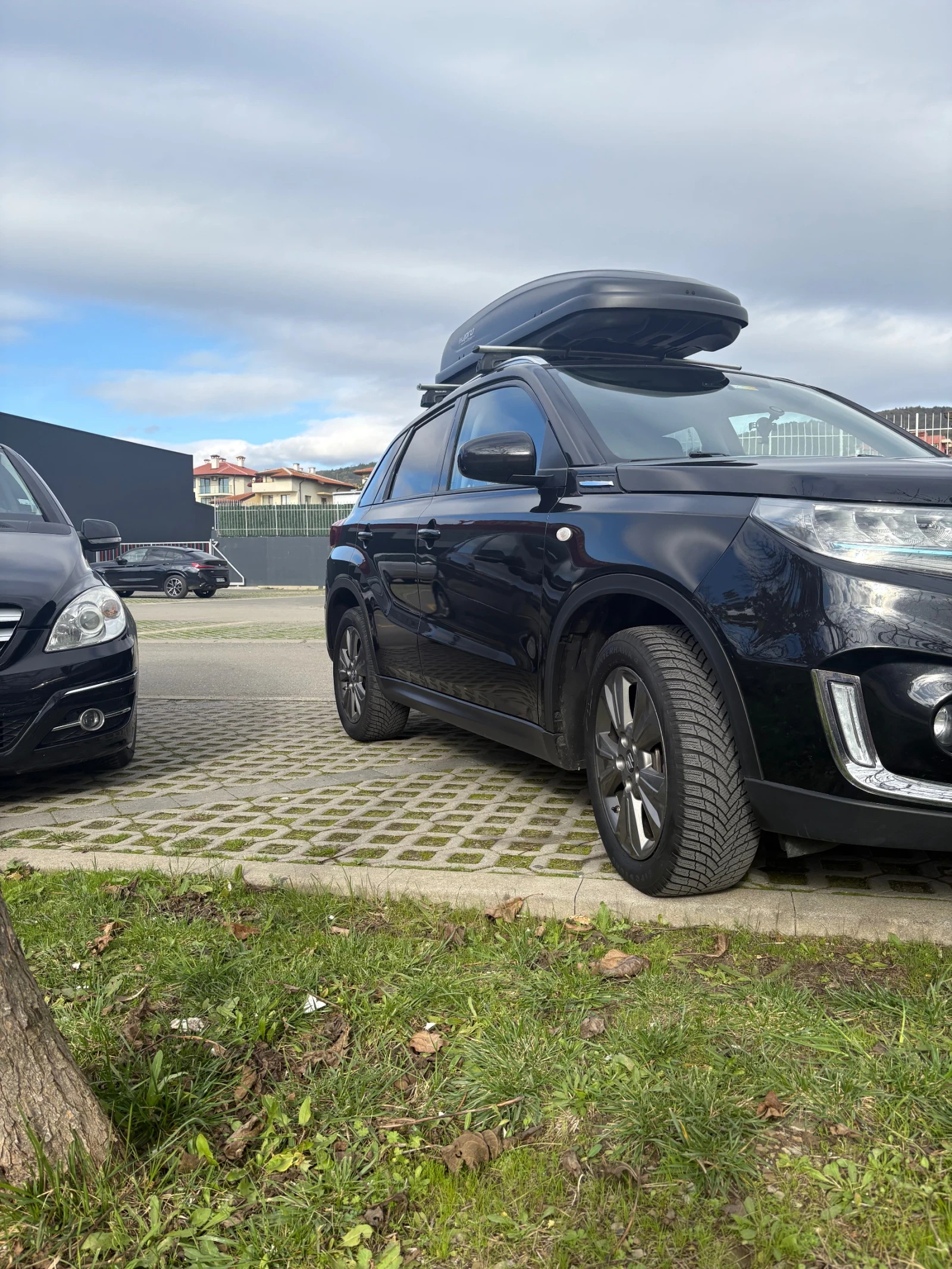 Suzuki Vitara | Mobile.bg   2