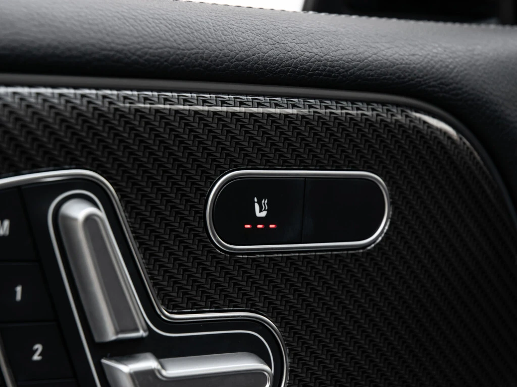 Mercedes-Benz GLB Keyless* Premium Package* * *   | Mobile.bg   14