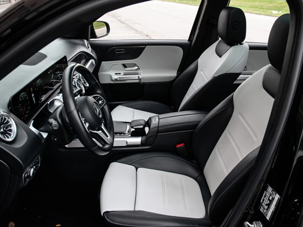 Mercedes-Benz GLB Keyless* Premium Package* * *   | Mobile.bg   16