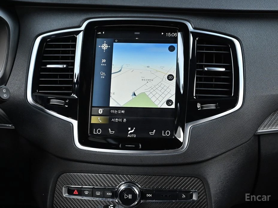 Volvo Xc90  - изображение 10