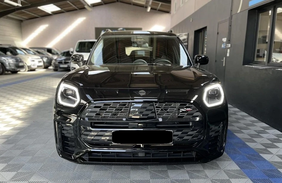 Mini Countryman 1.5 Mild Hybrid JCW + XL PACK - изображение 6