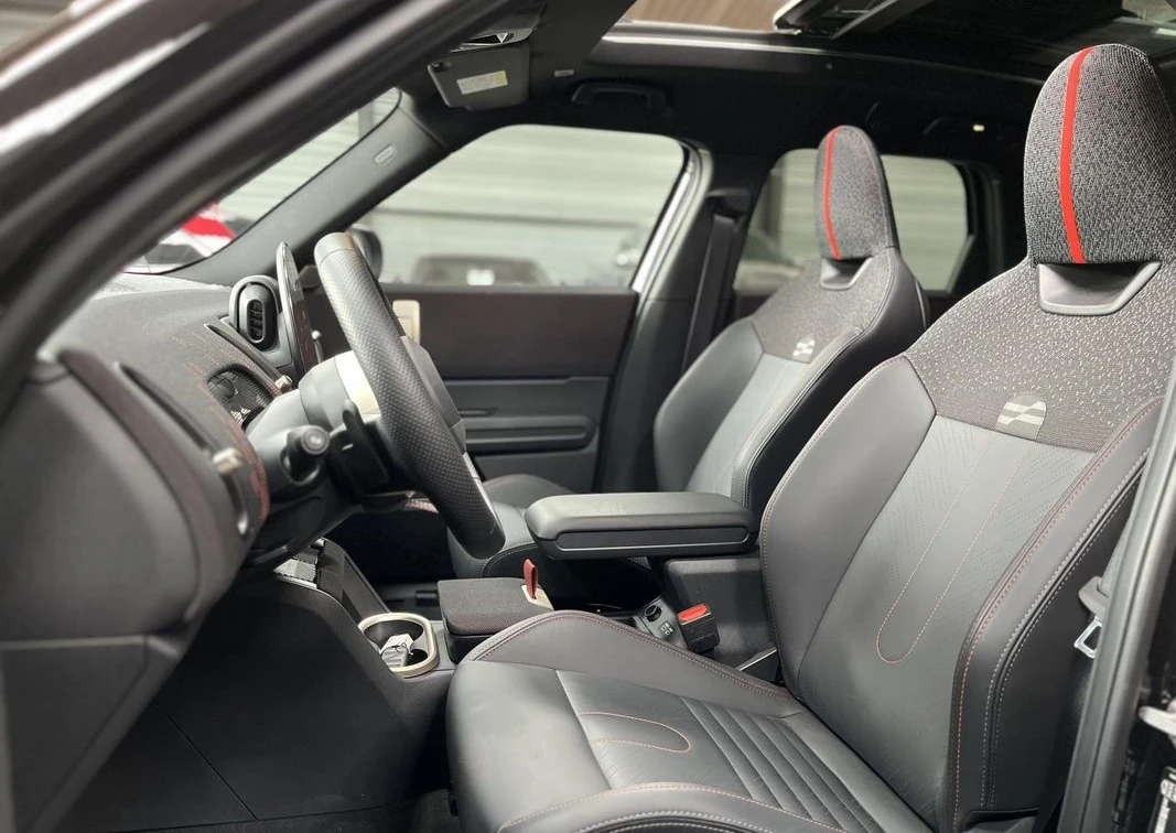 Mini Countryman 1.5 Mild Hybrid JCW + XL PACK | Mobile.bg � ����������� 11