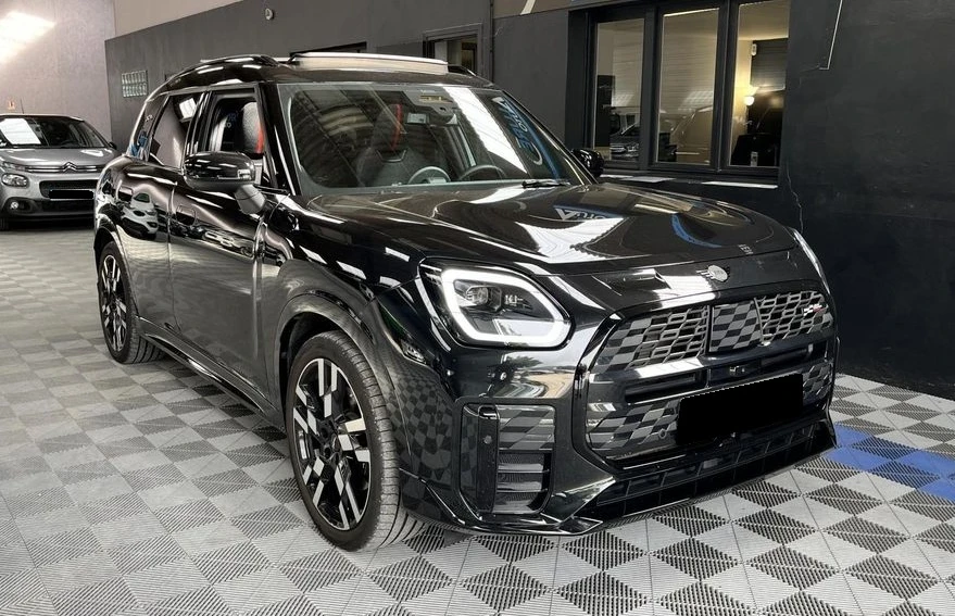 Mini Countryman 1.5 Mild Hybrid JCW + XL PACK | Mobile.bg � ����������� 1