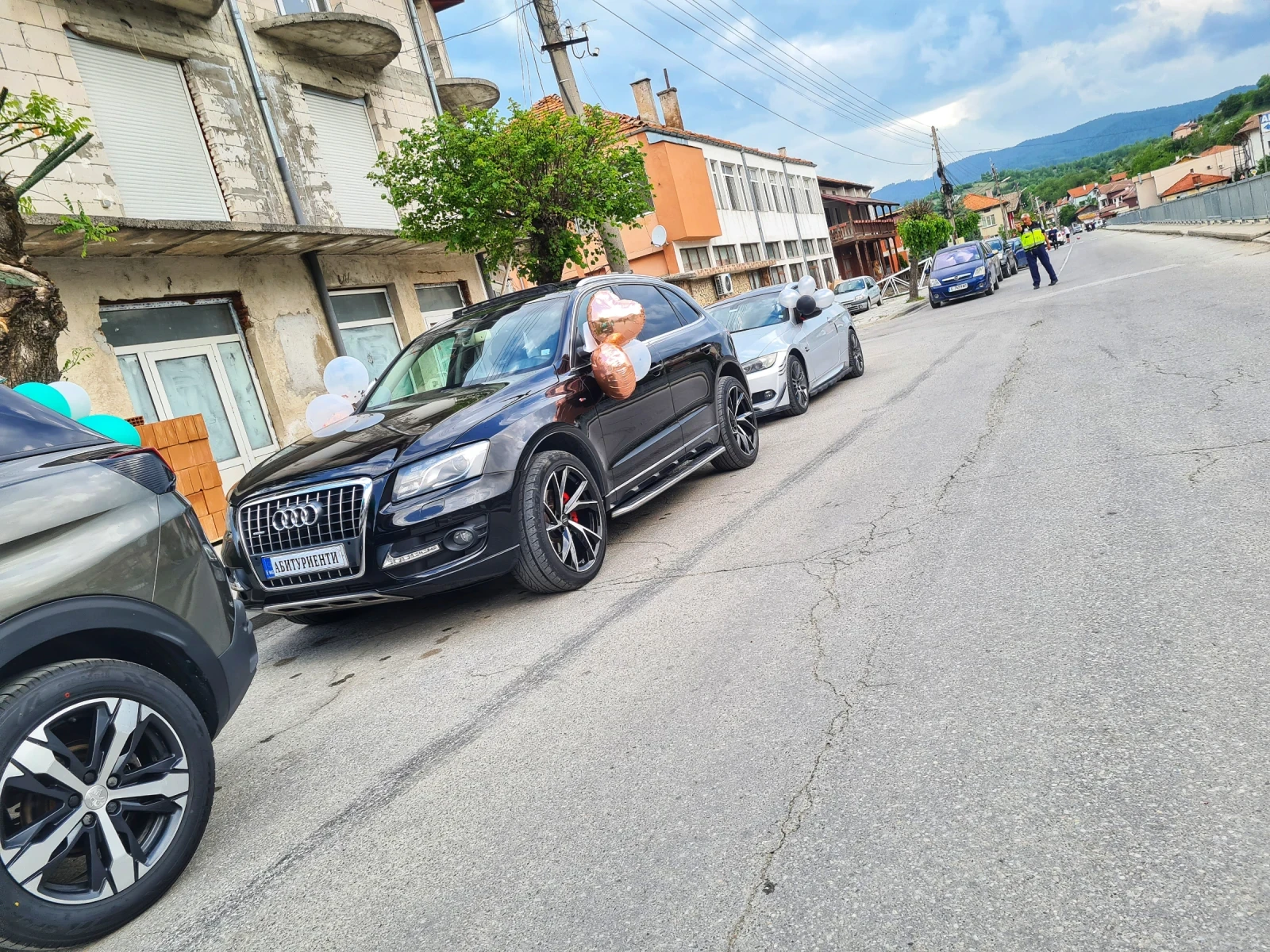 Audi Q5  - изображение 3