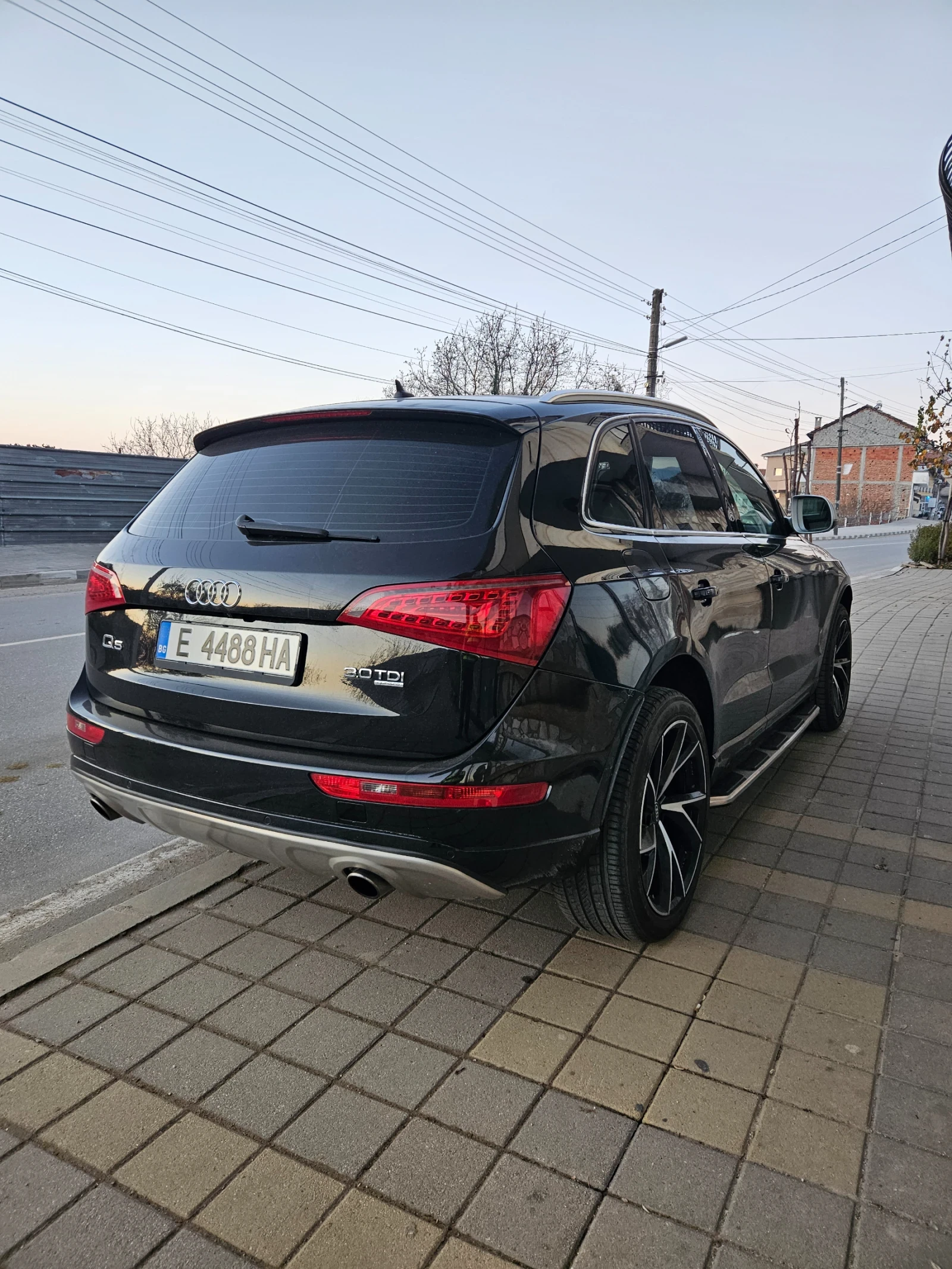 Audi Q5  - изображение 7