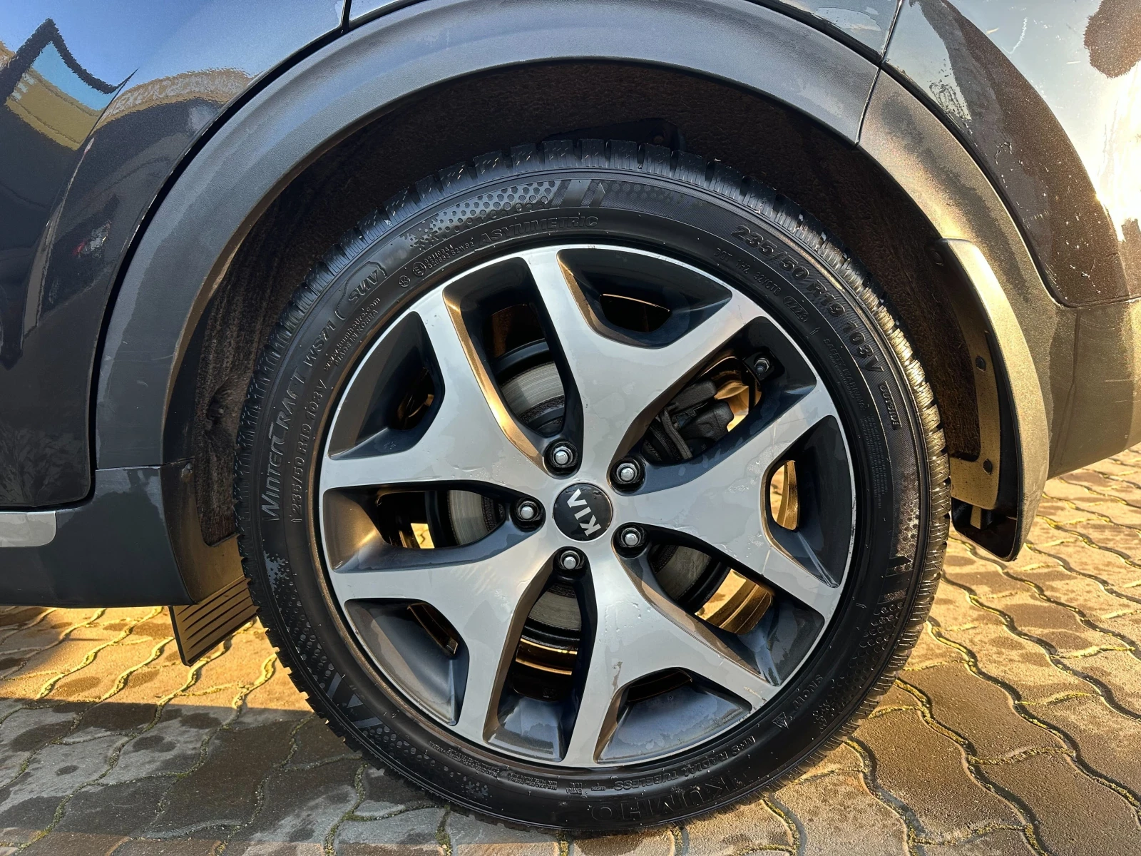 Kia Sportage  - изображение 6