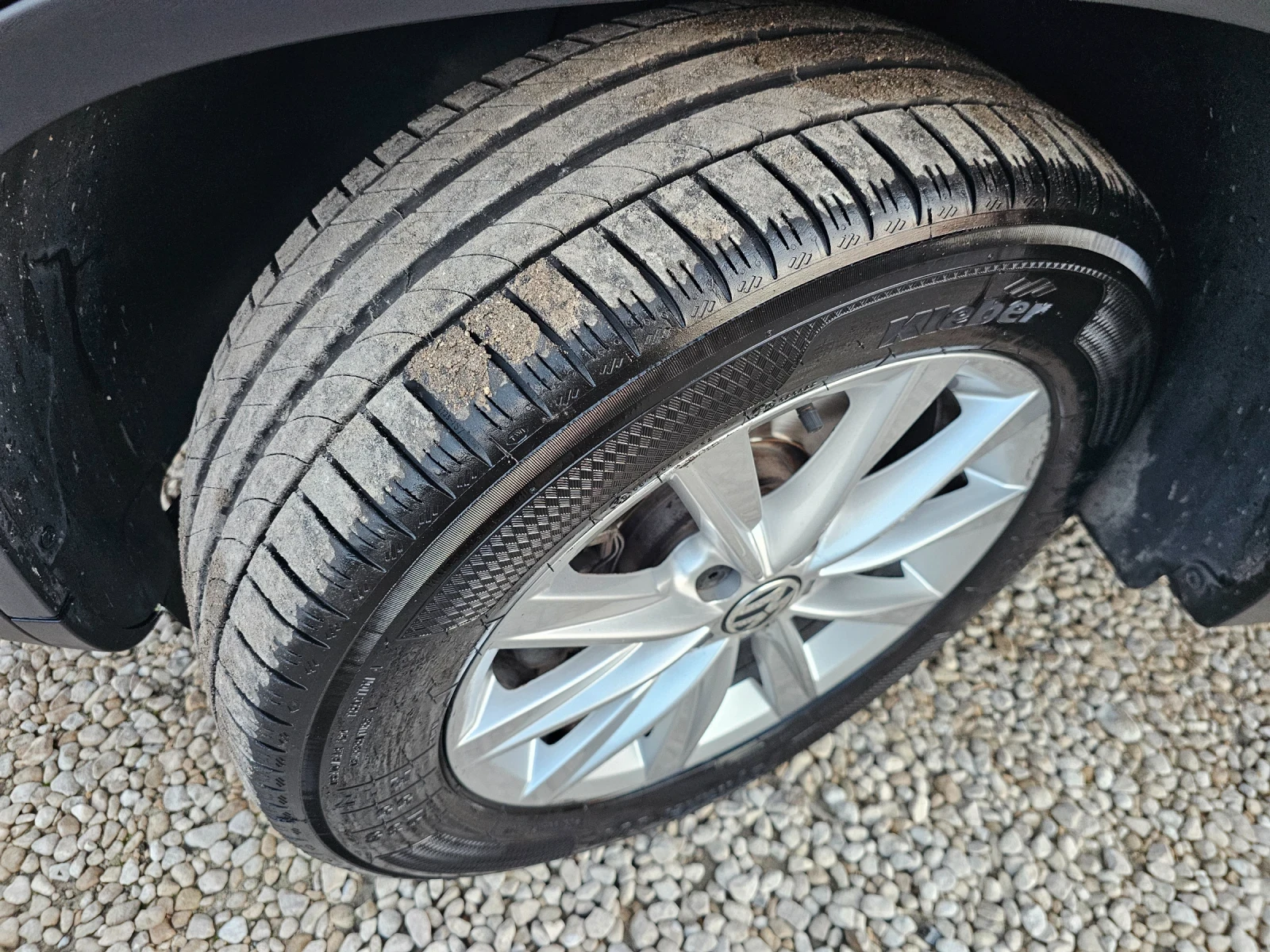 VW Tiguan 2.0TDI, 4�4, DSG, 130000��! | Mobile.bg � ����������� 14