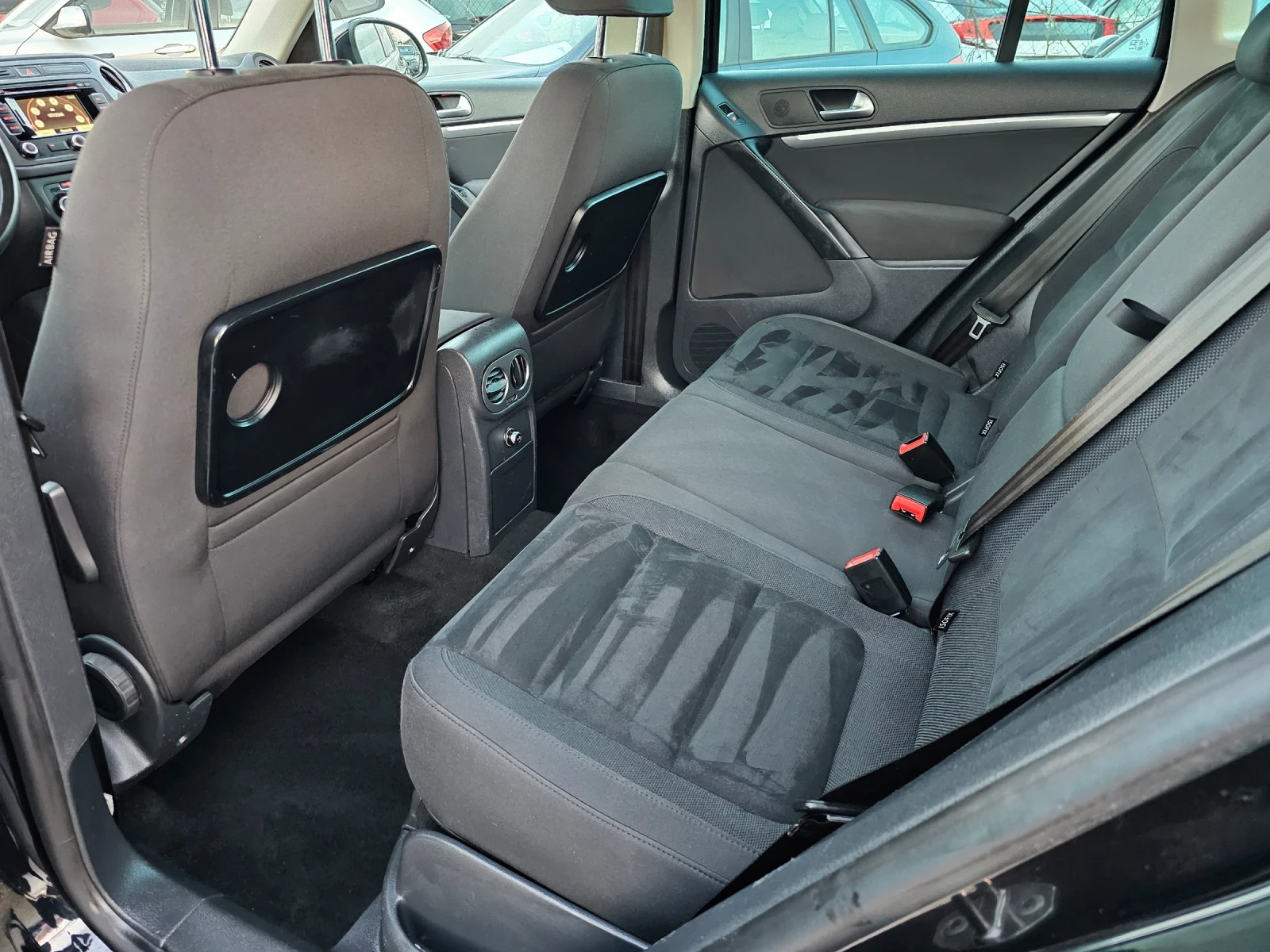 VW Tiguan 2.0TDI, 4�4, DSG, 130000��! | Mobile.bg � ����������� 10