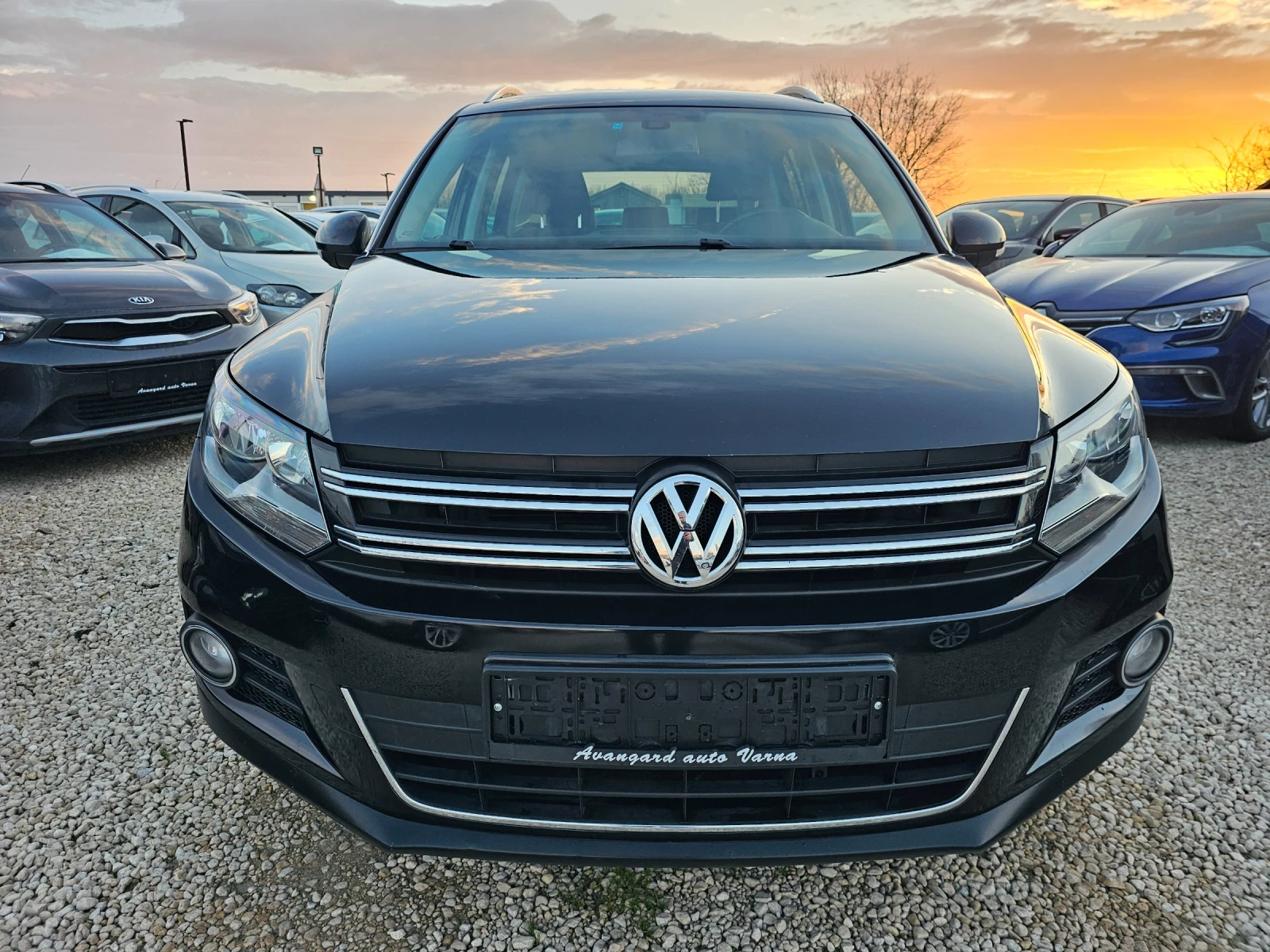 VW Tiguan 2.0TDI, 4�4, DSG, 130000��! | Mobile.bg � ����������� 2