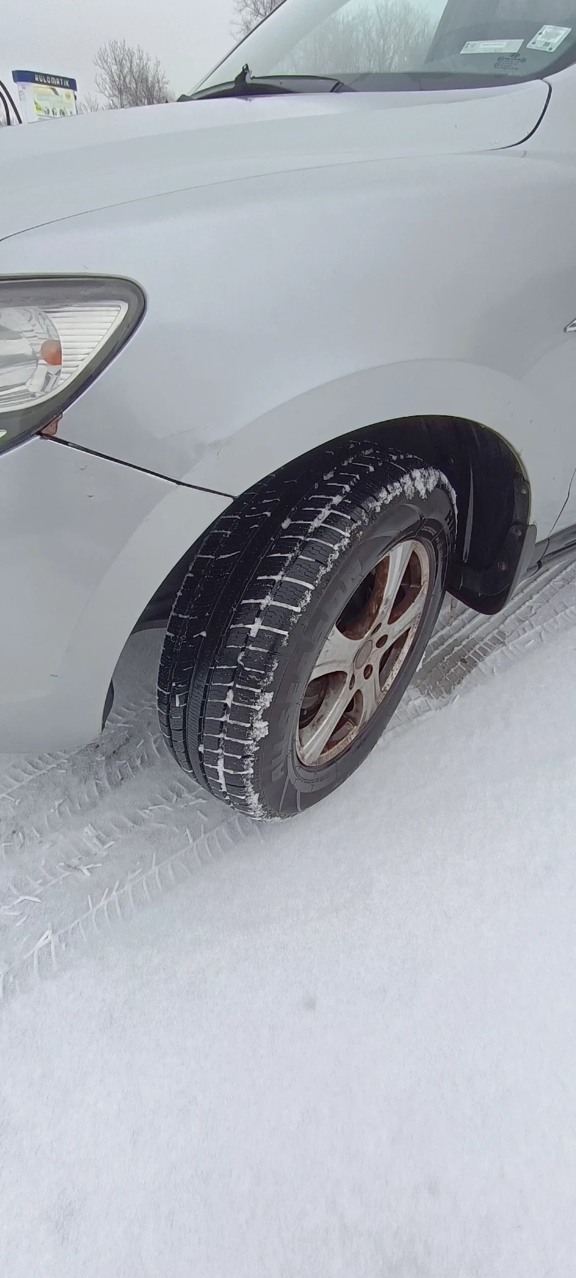 Hyundai Santa fe  - изображение 7