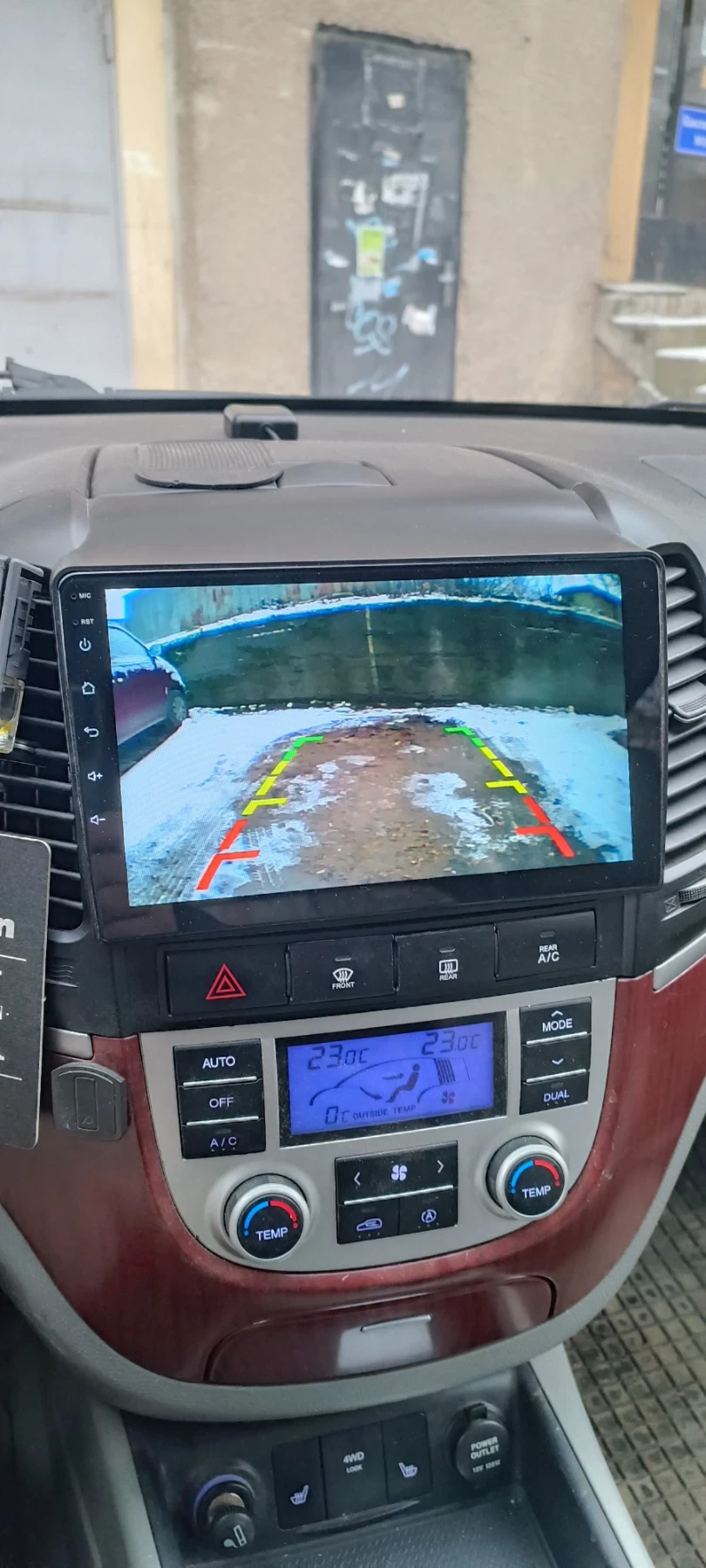 Hyundai Santa fe  - изображение 4