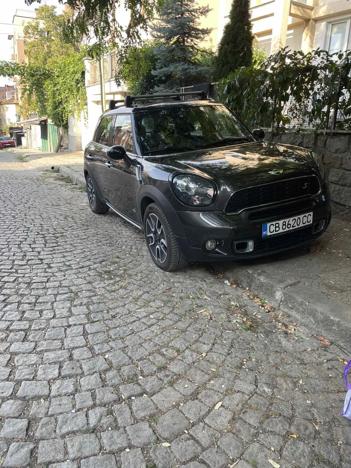 Mini Countryman CountrymanS ALL4 | Mobile.bg � ����������� 1