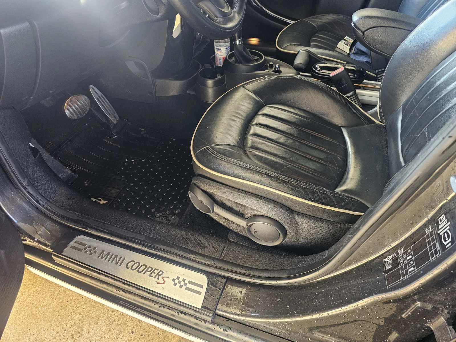 Mini Countryman CountrymanS ALL4, снимка 8 - Автомобили и джипове - 53388512