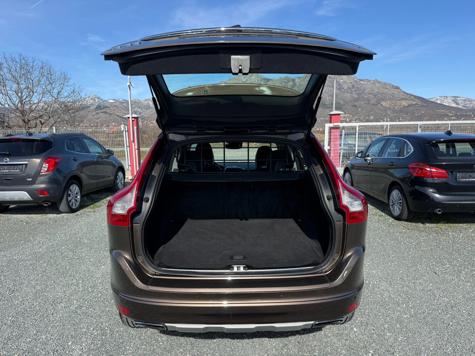 Volvo XC60 (KATO ����) | Mobile.bg � ����������� 13