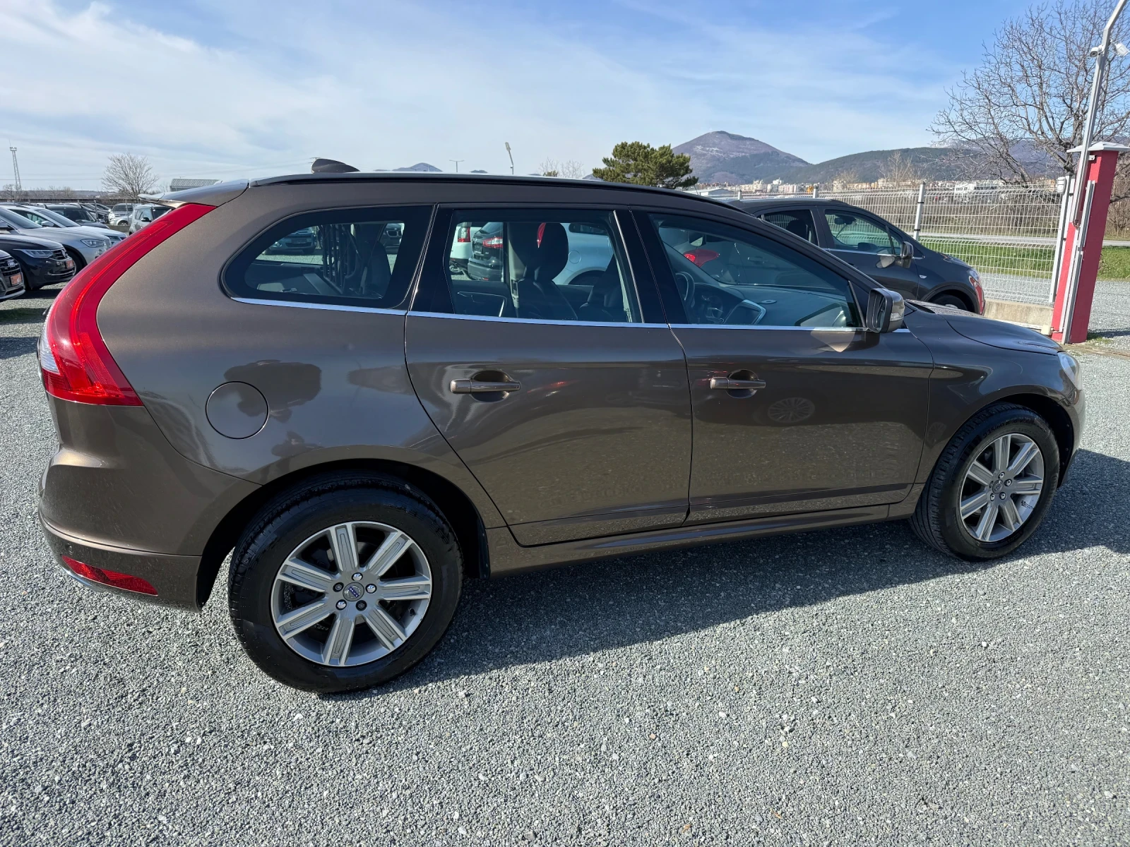 Volvo XC60 (KATO ����) | Mobile.bg � ����������� 5