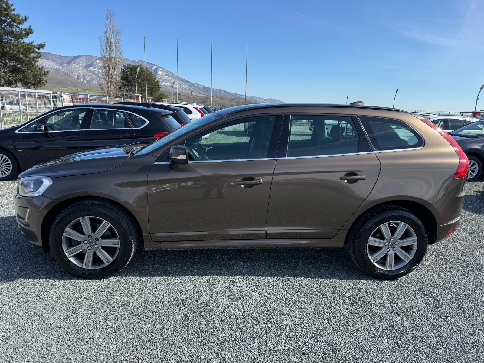Volvo XC60 (KATO ����) | Mobile.bg � ����������� 10