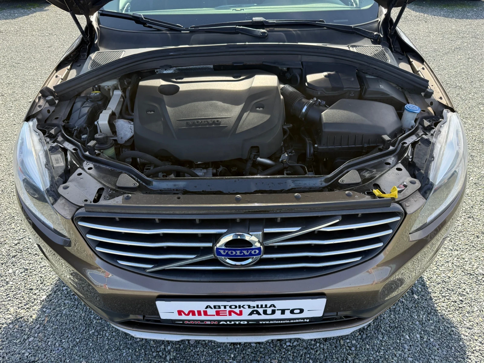 Volvo XC60 (KATO ����) | Mobile.bg � ����������� 17
