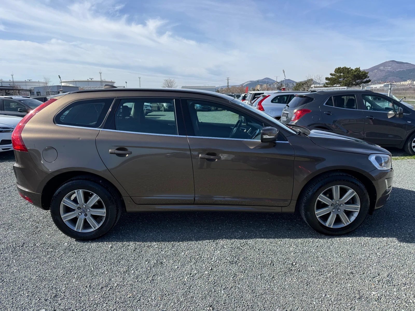 Volvo XC60 (KATO ����) | Mobile.bg � ����������� 4