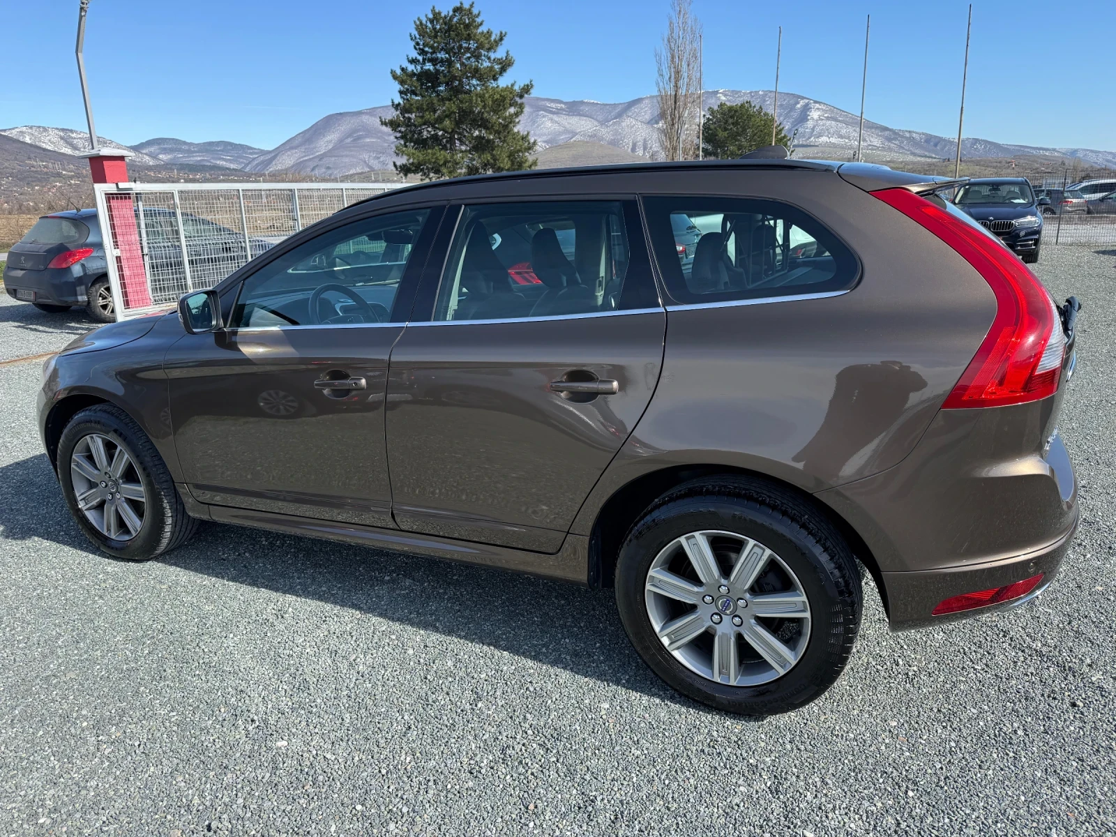 Volvo XC60 (KATO ����) | Mobile.bg � ����������� 9