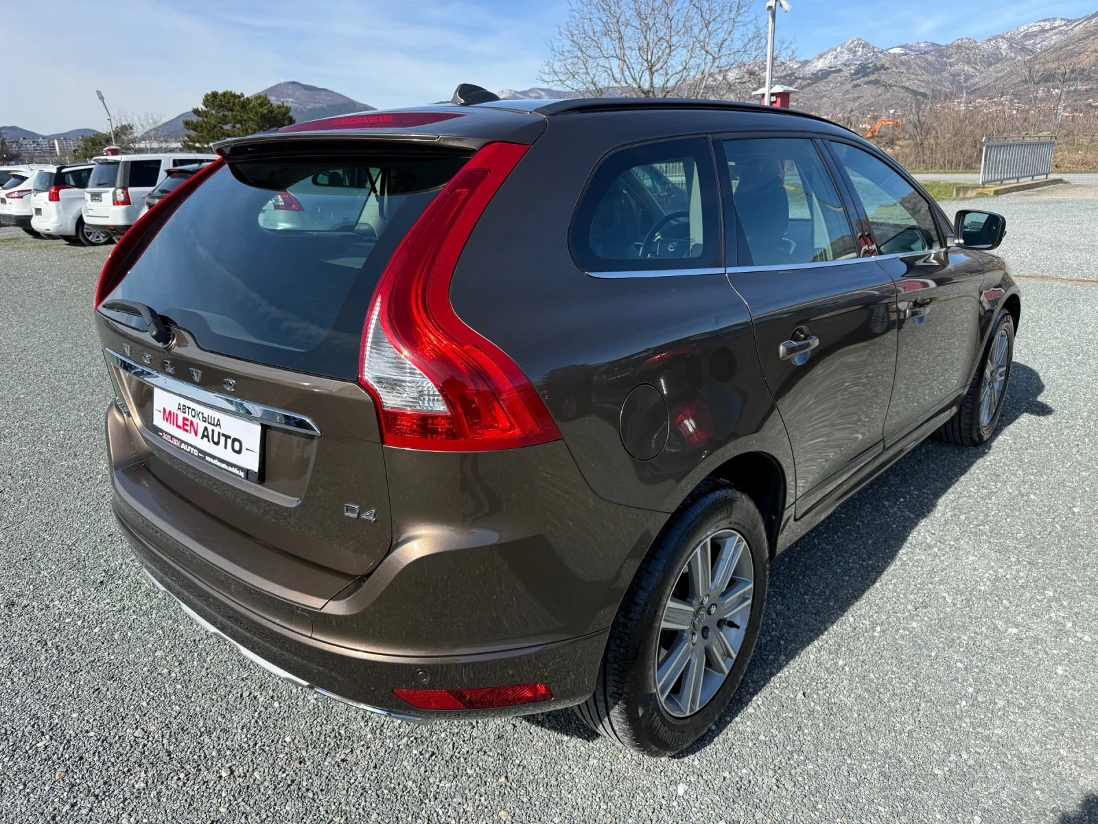 Volvo XC60 (KATO ����) | Mobile.bg � ����������� 6