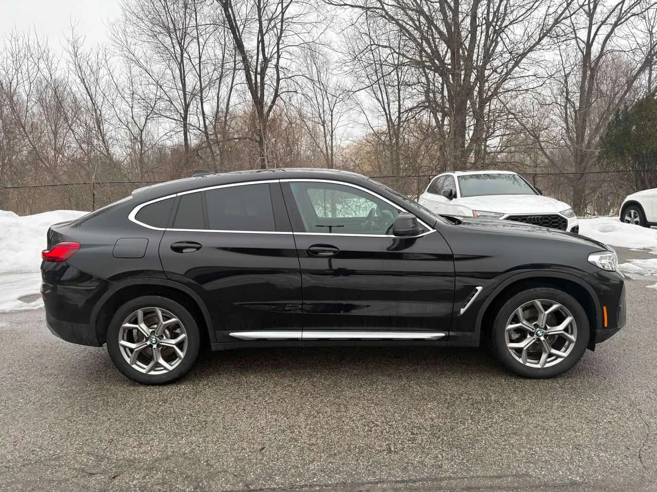 BMW X4 XDRIVE30I/CARFAX/ПАНОРАМА/ПОДГРЕВИ - изображение 4