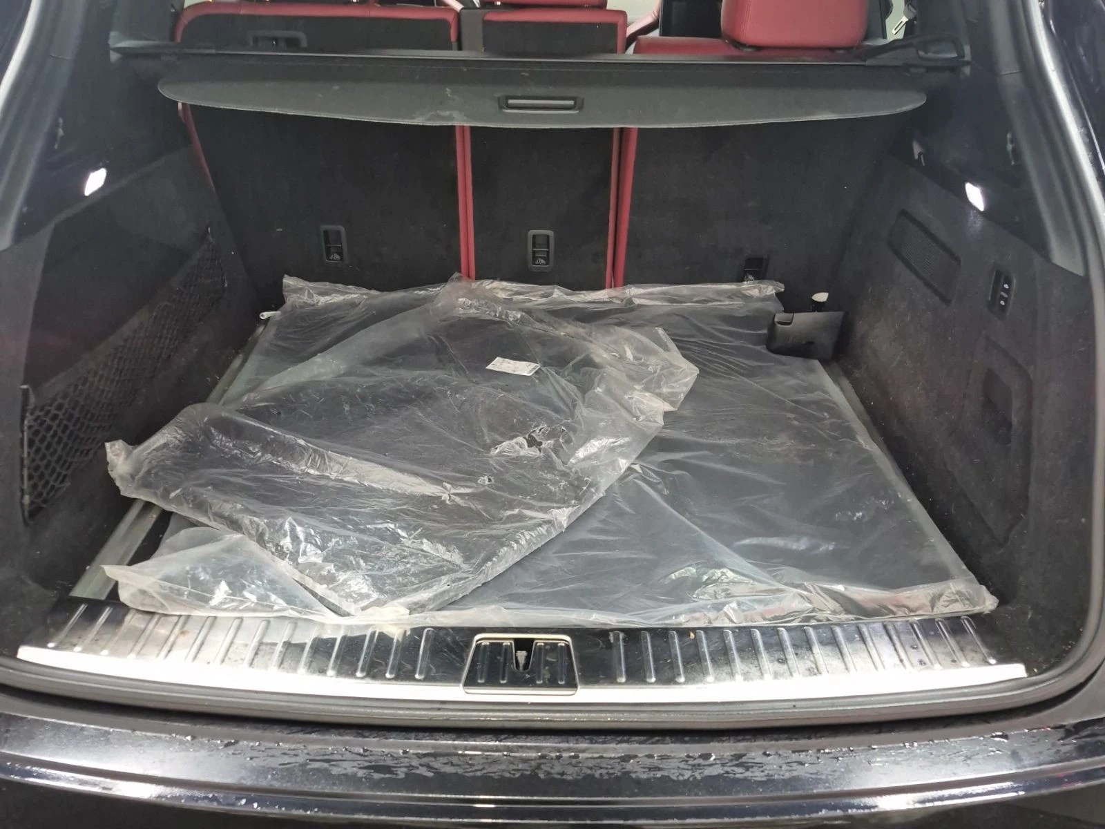 Porsche Cayenne GTS АВТО КРЕДИТ, снимка 5 - Автомобили и джипове - 53949576