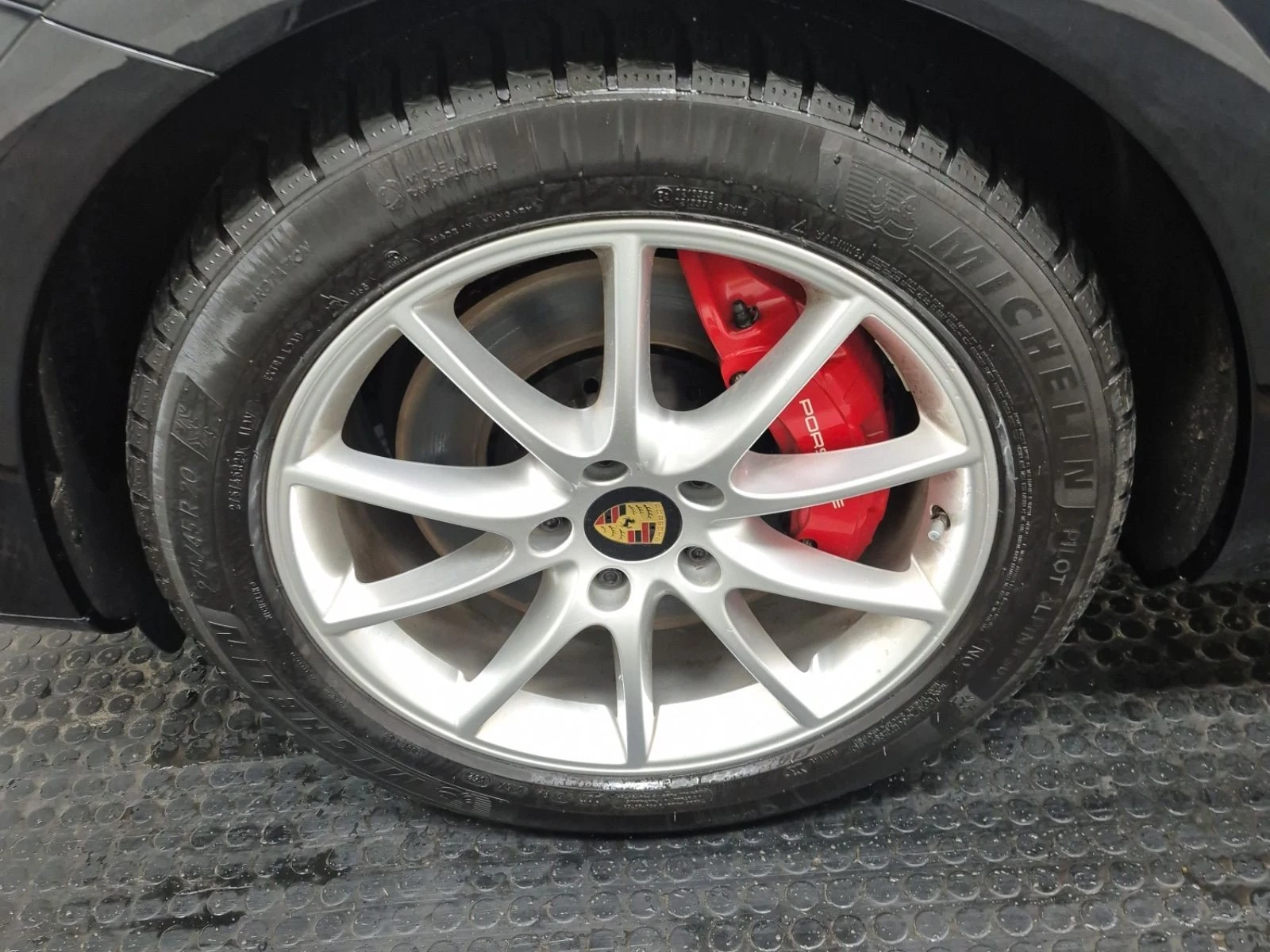 Porsche Cayenne GTS АВТО КРЕДИТ, снимка 7 - Автомобили и джипове - 53949576