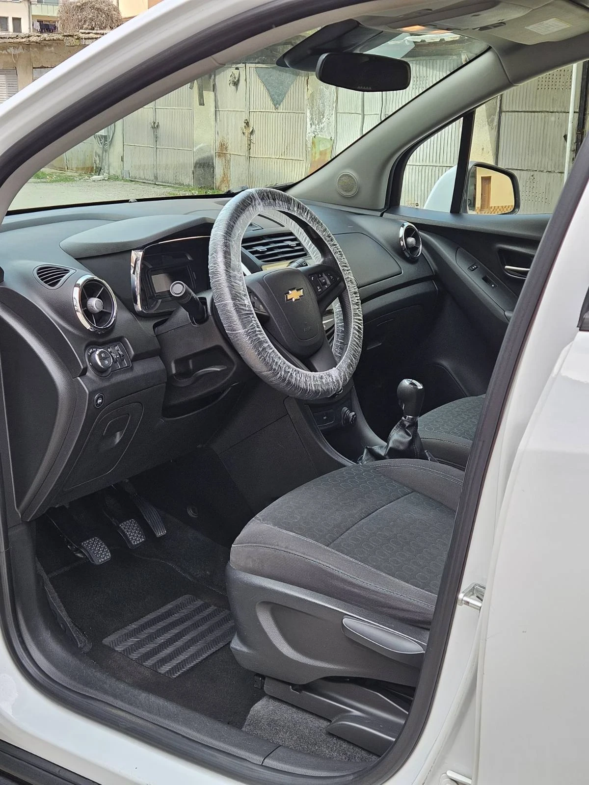 Chevrolet Trax | Mobile.bg � ����������� 6