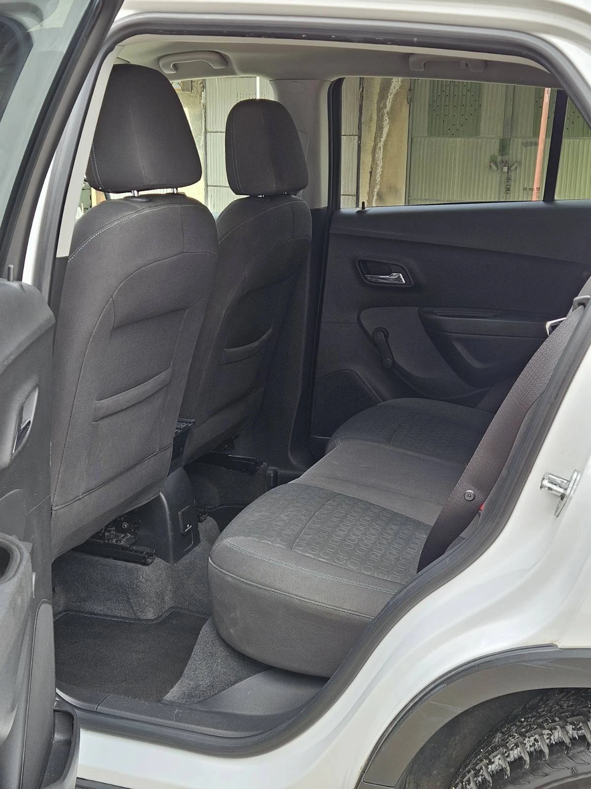 Chevrolet Trax | Mobile.bg � ����������� 8