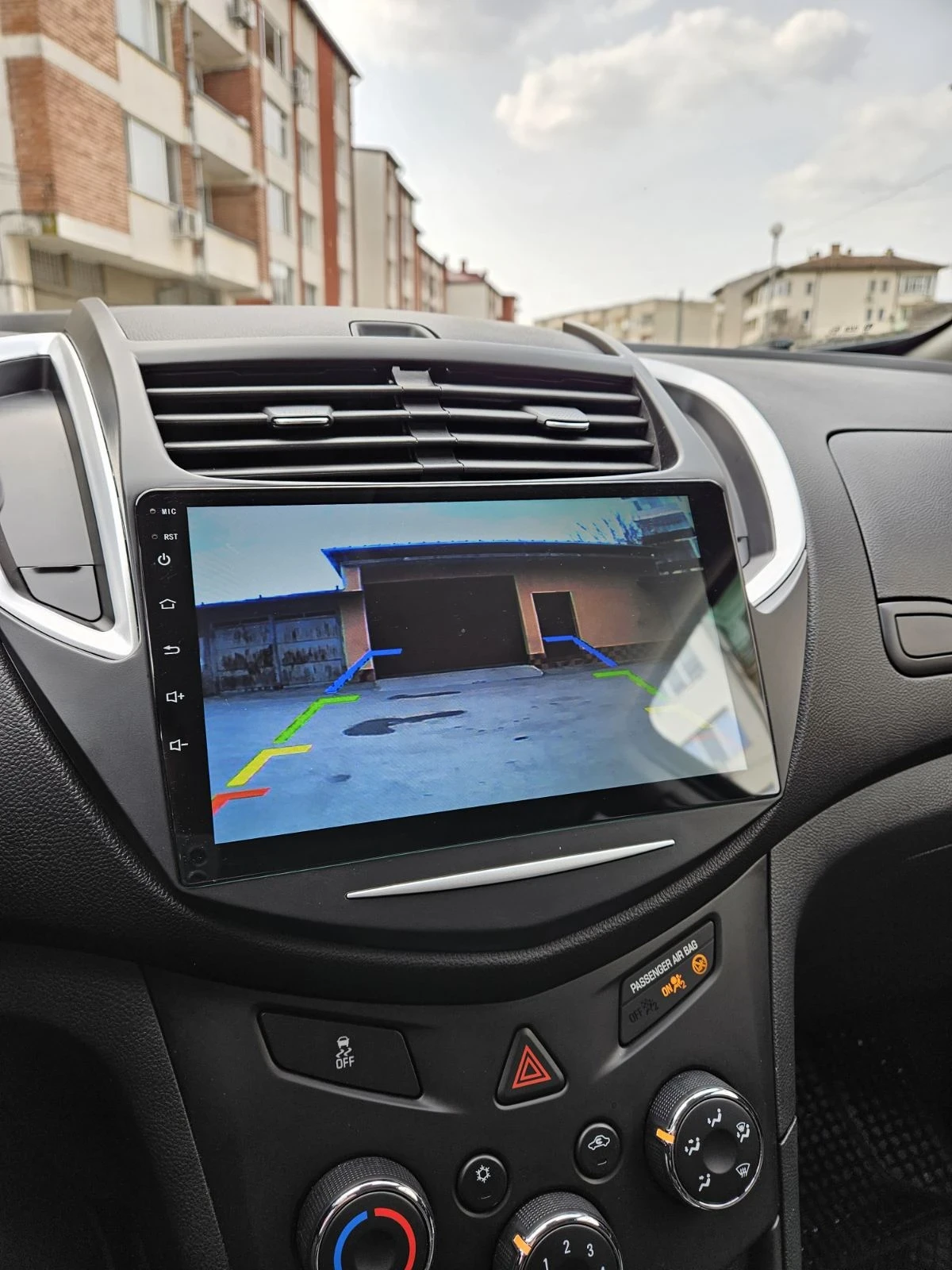 Chevrolet Trax | Mobile.bg � ����������� 16