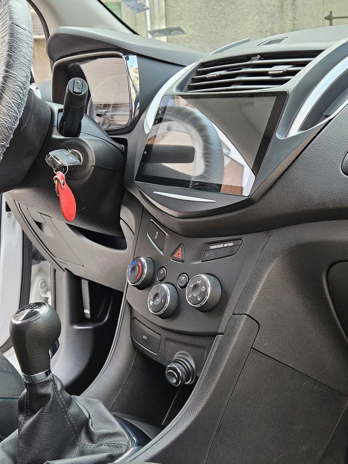 Chevrolet Trax | Mobile.bg � ����������� 10