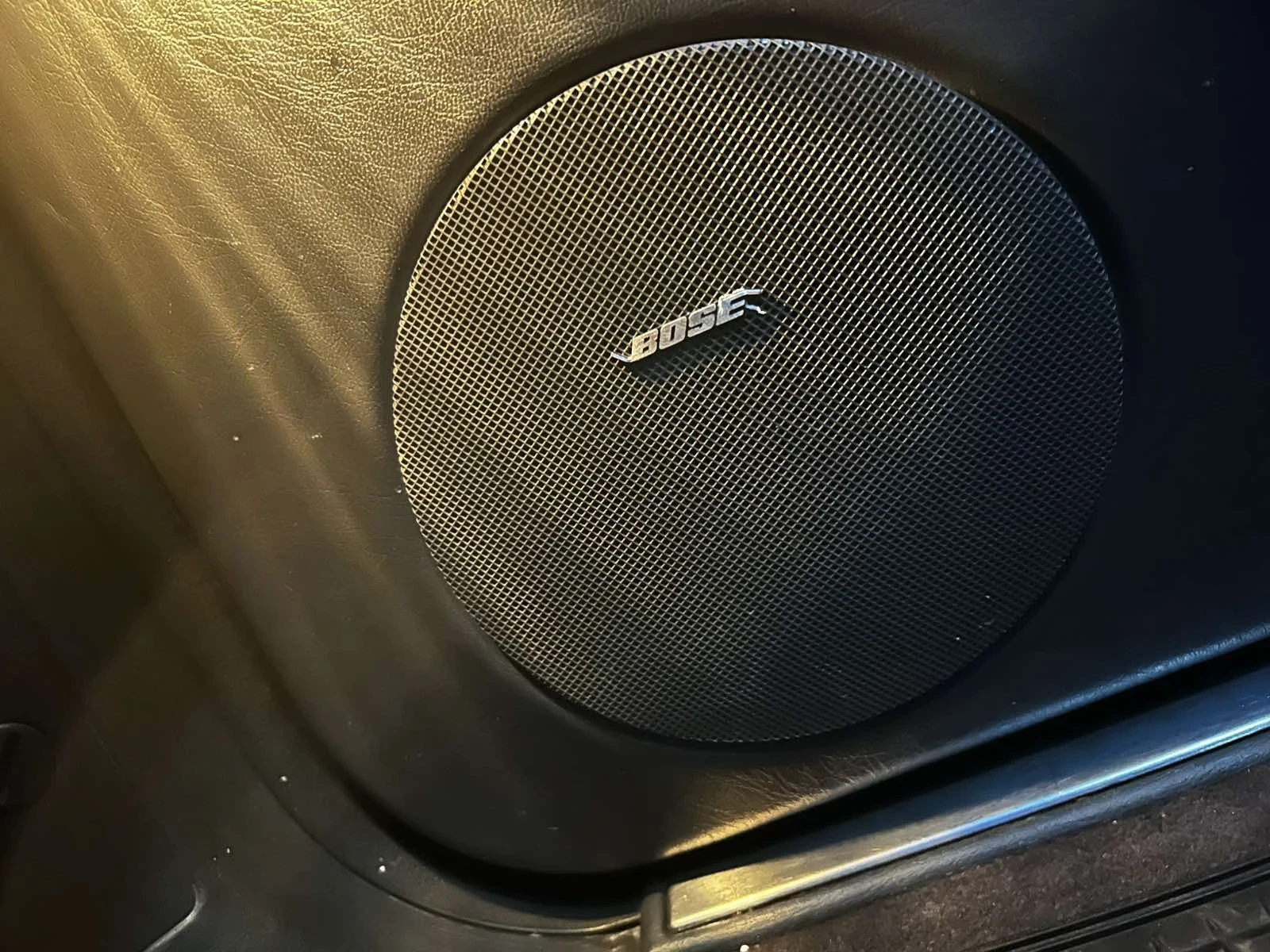 Mercedes-Benz ML 270, снимка 5 - Автомобили и джипове - 54075173