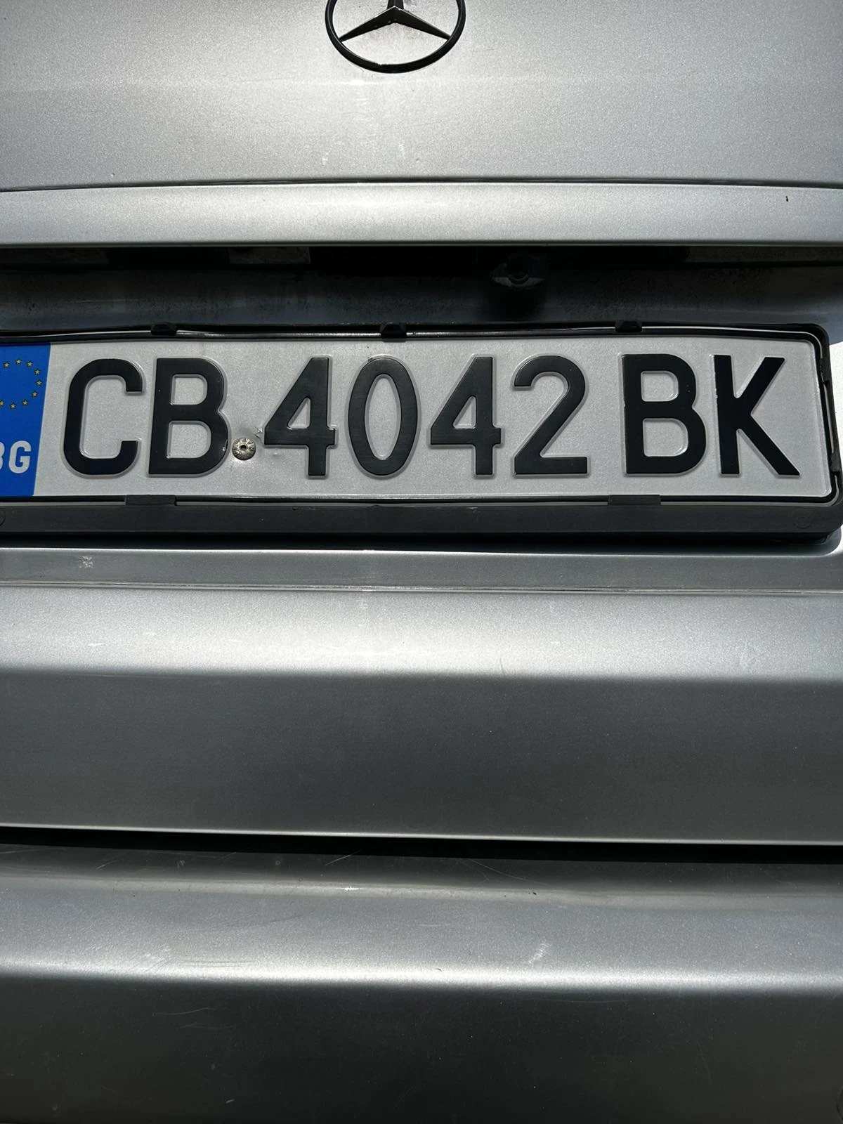 Mercedes-Benz ML 270, снимка 12 - Автомобили и джипове - 54075173