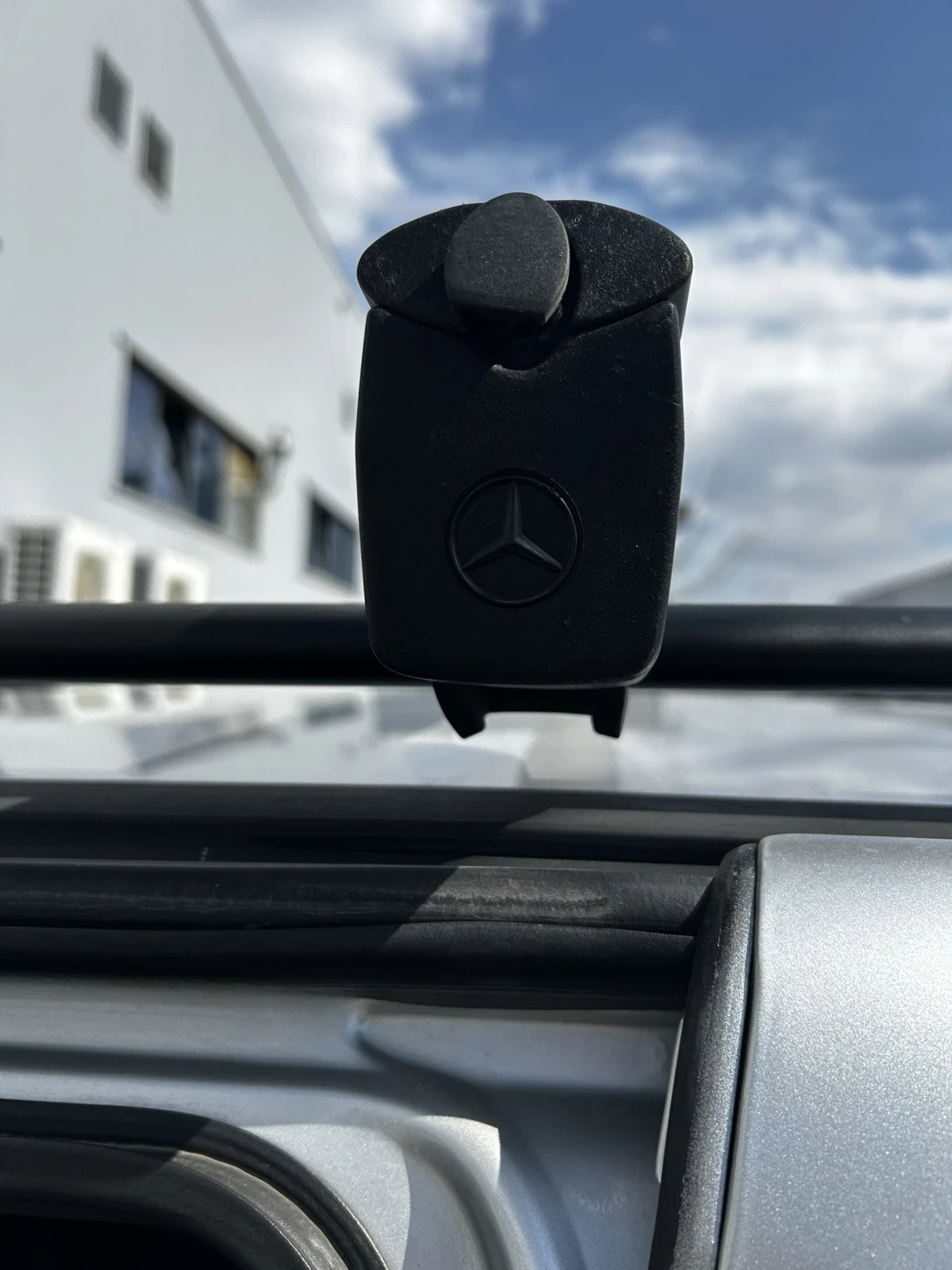 Mercedes-Benz ML 270, снимка 17 - Автомобили и джипове - 54075173