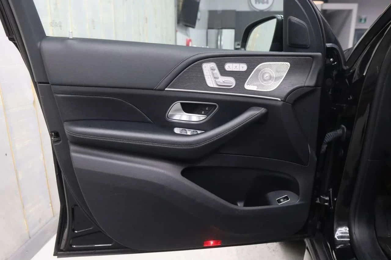 Mercedes-Benz GLS580 AMG Line * ��������� ���� �� �� * ��� ��������� *  | Mobile.bg � ����������� 11