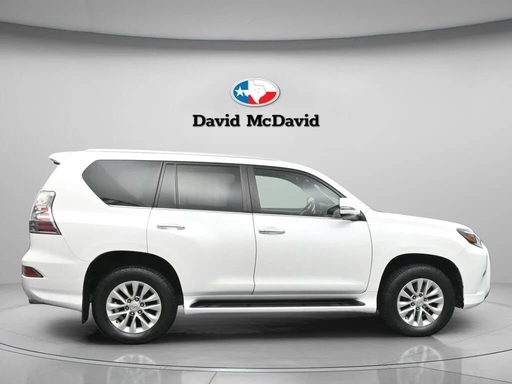 Lexus GX 460 PREMIUM * 7 ����� * ���� �� �� * ��� ��������� *  | Mobile.bg � ����������� 6