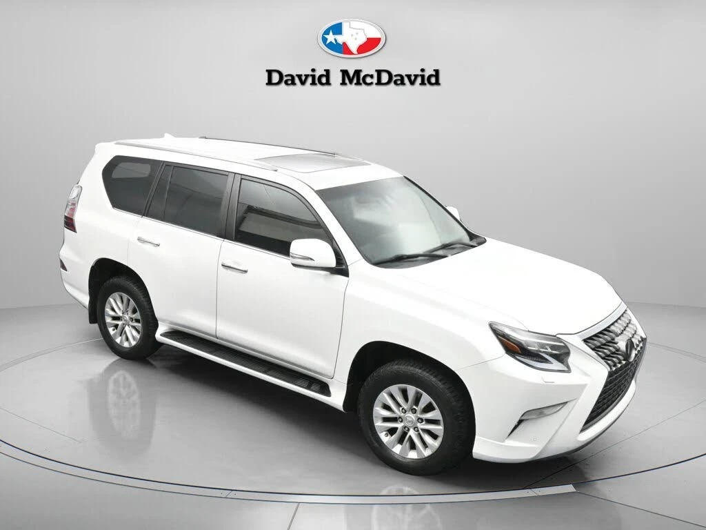 Lexus GX 460 PREMIUM * 7 ����� * ���� �� �� * ��� ��������� *  | Mobile.bg � ����������� 7