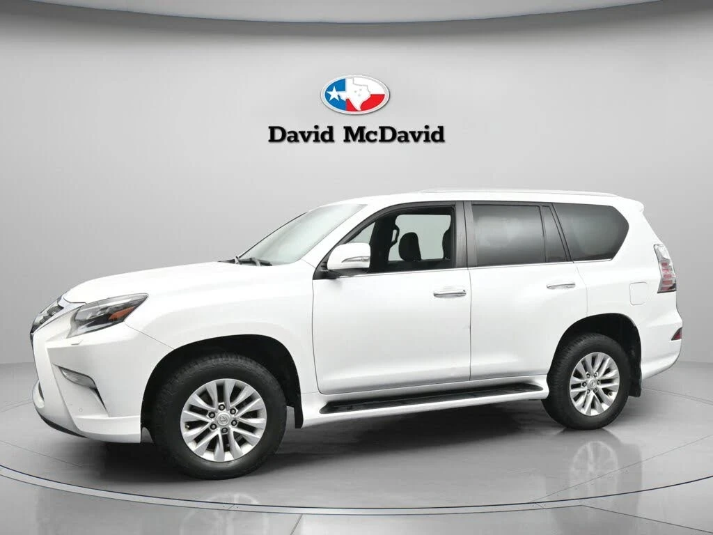 Lexus GX 460 PREMIUM * 7 ����� * ���� �� �� * ��� ��������� *  | Mobile.bg � ����������� 2