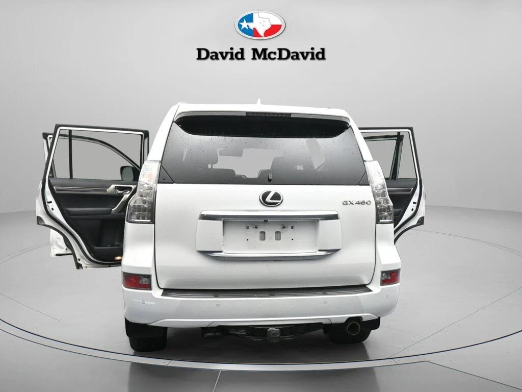 Lexus GX 460 PREMIUM * 7 ����� * ���� �� �� * ��� ��������� *  | Mobile.bg � ����������� 4