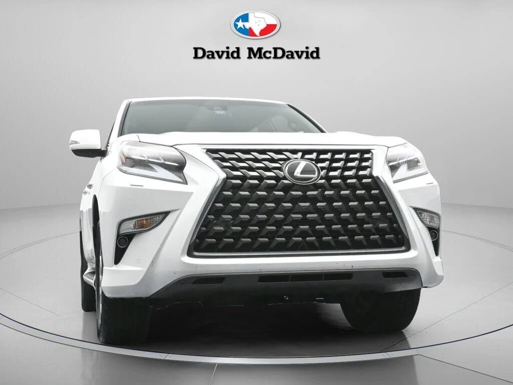 Lexus GX 460 PREMIUM * 7 ����� * ���� �� �� * ��� ��������� *  | Mobile.bg � ����������� 8