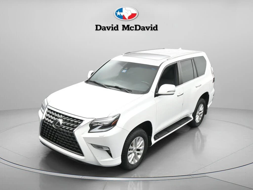 Lexus GX 460 PREMIUM * 7 ����� * ���� �� �� * ��� ��������� *  | Mobile.bg � ����������� 1