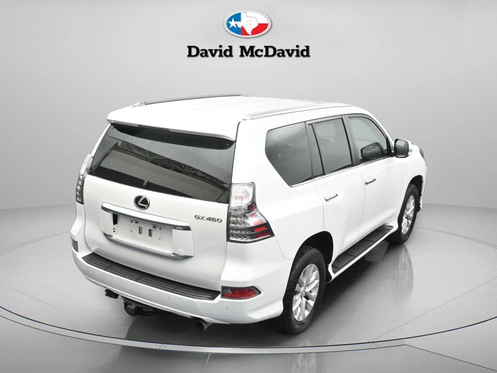 Lexus GX 460 PREMIUM * 7 ����� * ���� �� �� * ��� ��������� *  | Mobile.bg � ����������� 5