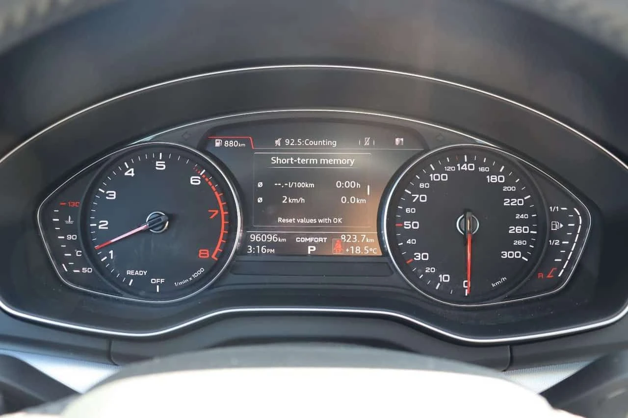 Audi Q5 * Progressiv * АВТОКРЕДИТ* , снимка 8 - Автомобили и джипове - 54784390