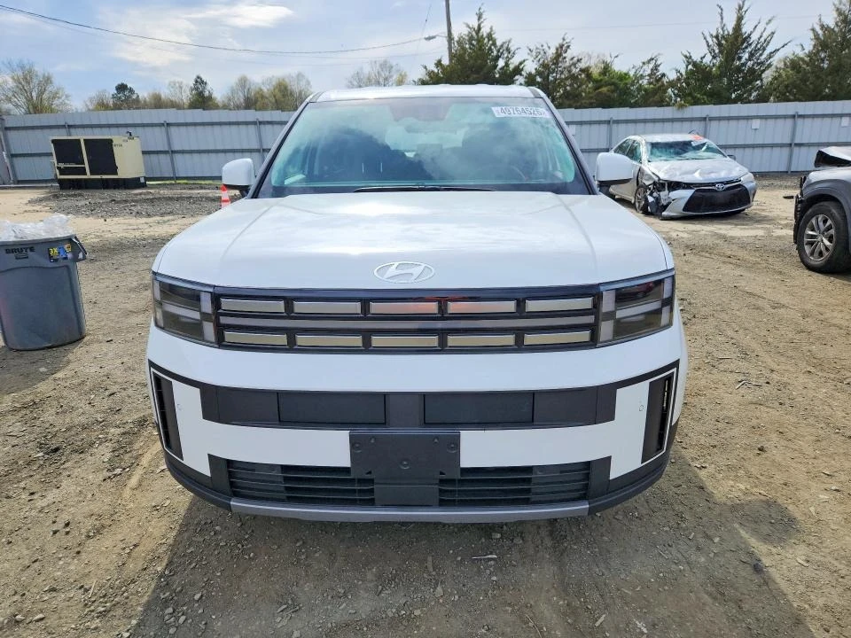 Hyundai Santa fe, снимка 5 - Автомобили и джипове - 54787808