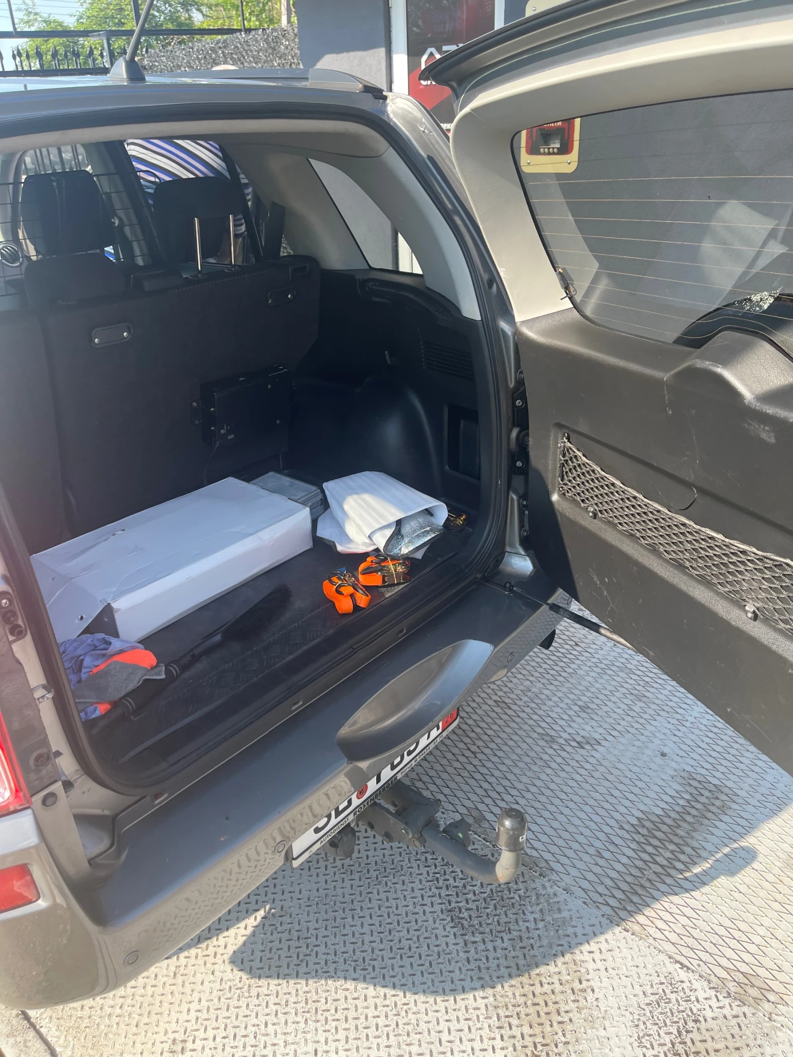 Suzuki Grand vitara, снимка 14 - Автомобили и джипове - 54807191