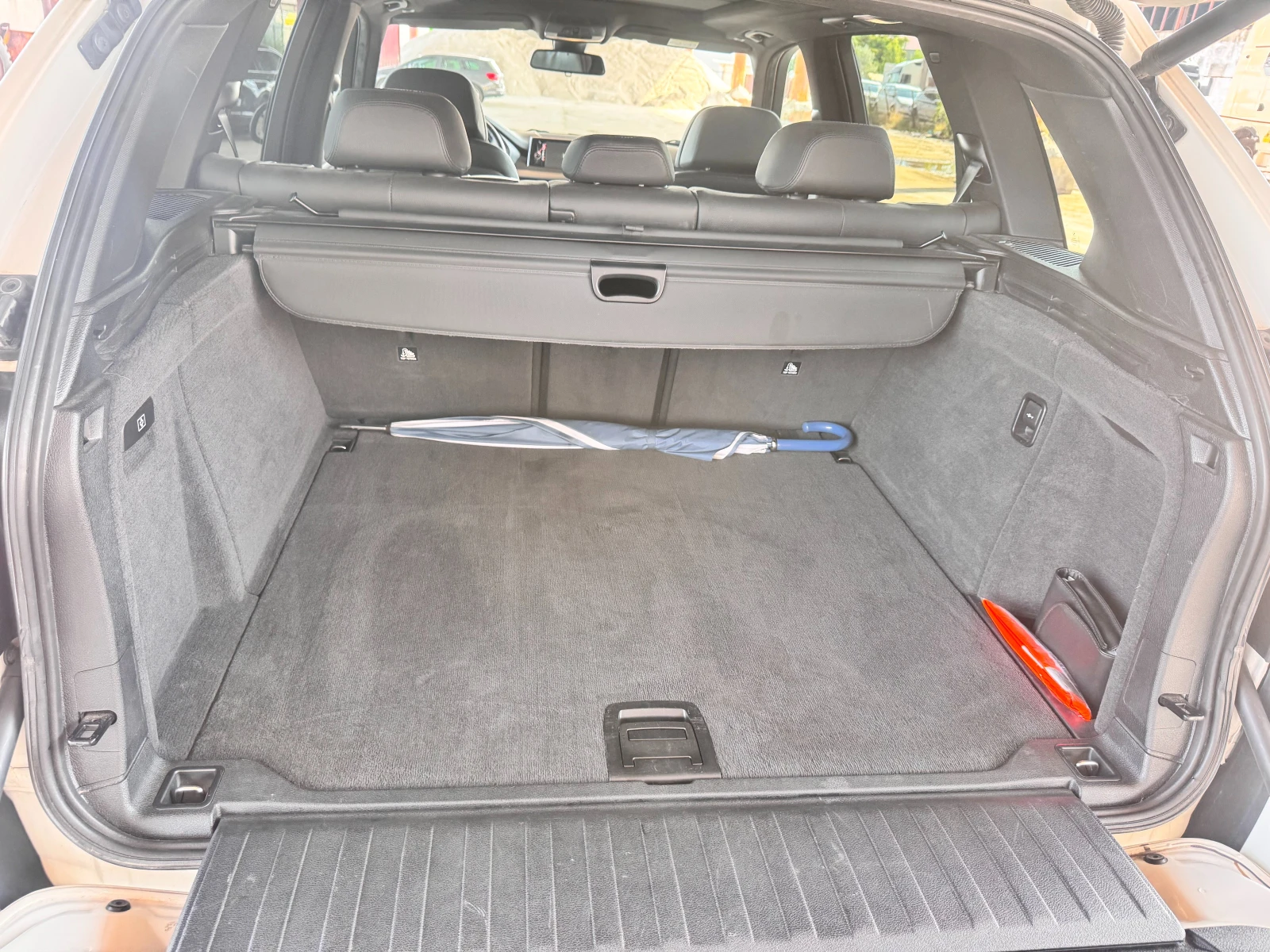 BMW X5 3.0-258k.c -Лизинг, снимка 8 - Автомобили и джипове - 55127499