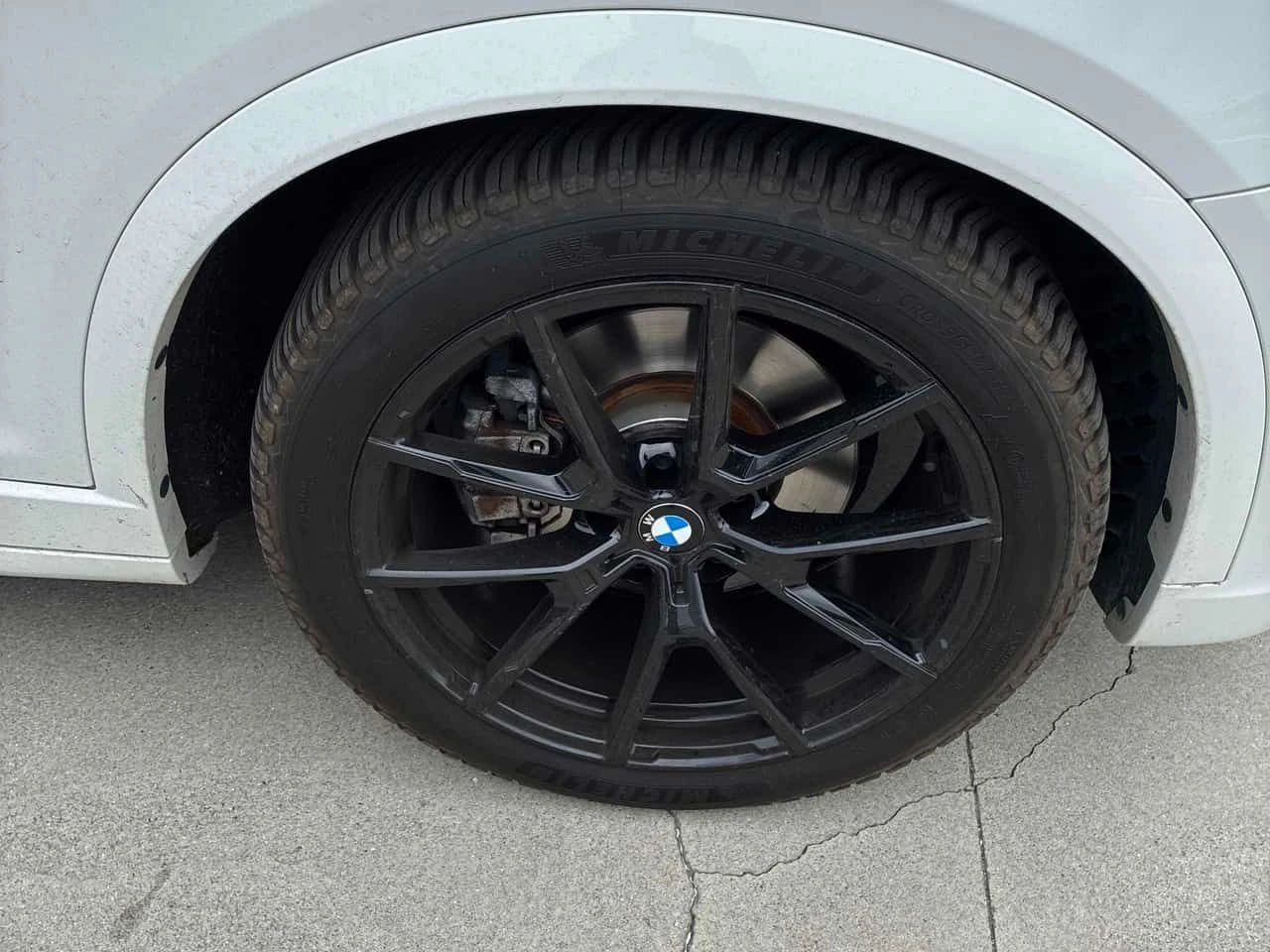 BMW X3 * xDrive35i * M-SPORT* ПОДГРЕВ* ПАНОРАМА* , снимка 7 - Автомобили и джипове - 55510562