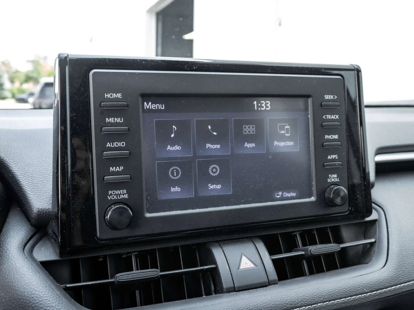 Toyota Rav4 LE, ЦЕНА до БГ, снимка 11 - Автомобили и джипове - 55532430