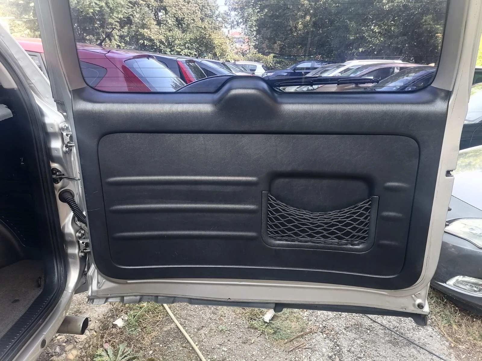 Toyota Rav4 2.0d, снимка 9 - Автомобили и джипове - 55655934