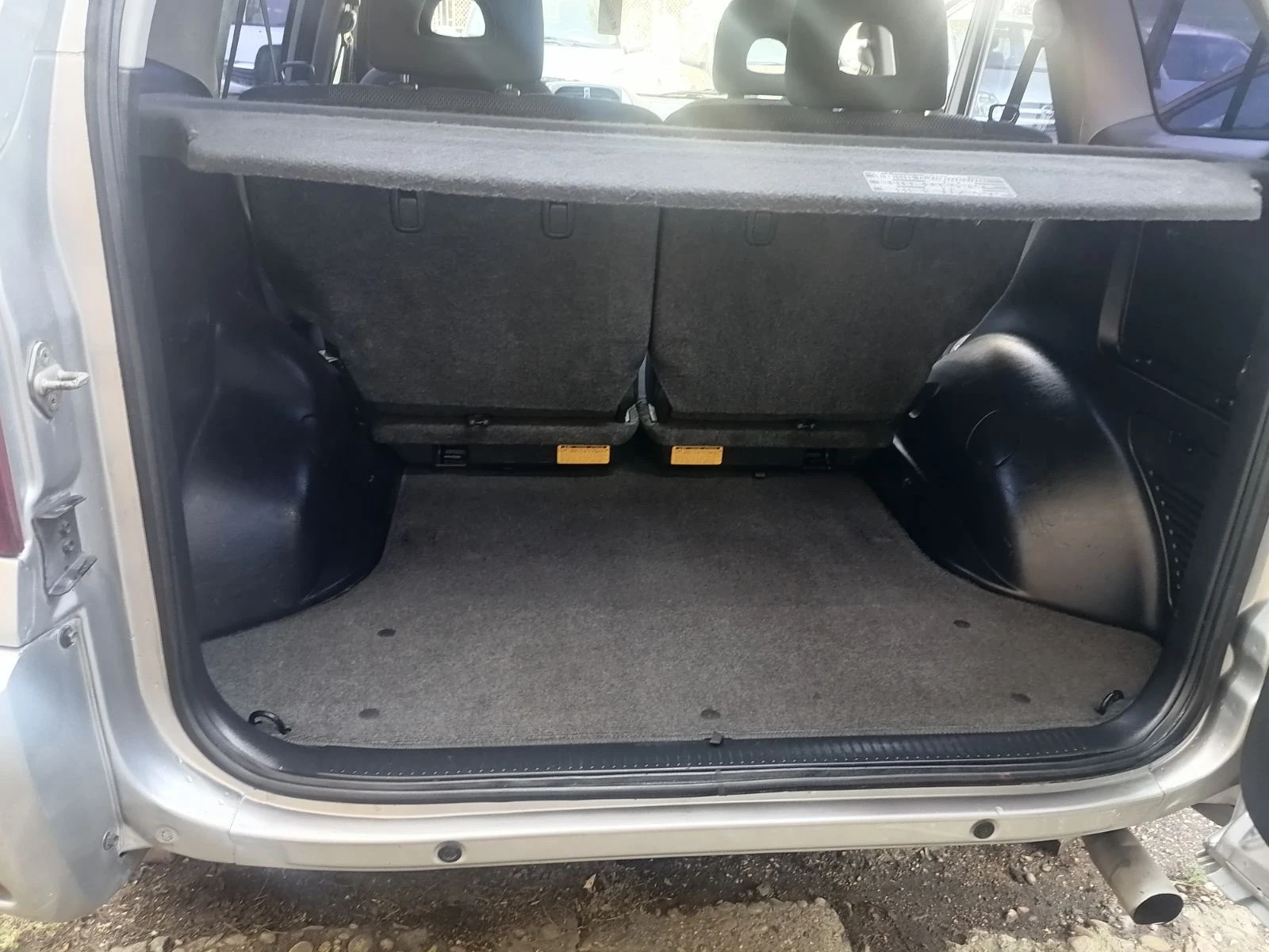 Toyota Rav4 2.0d, снимка 8 - Автомобили и джипове - 55655934